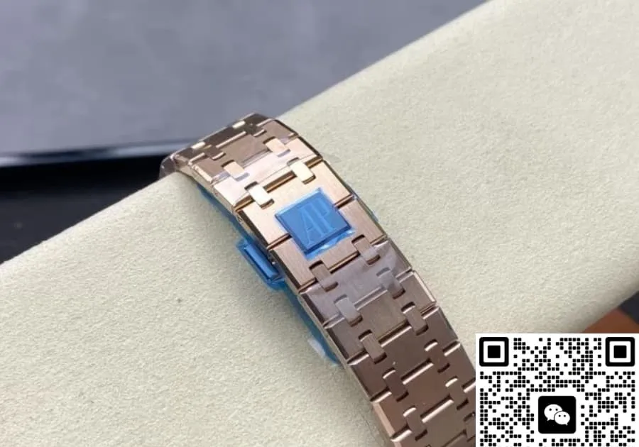 APS Factory Audemars Piguet Royal Oak 26240OR.OO.1320OR.08 1:1 Best Edition Replica Watch